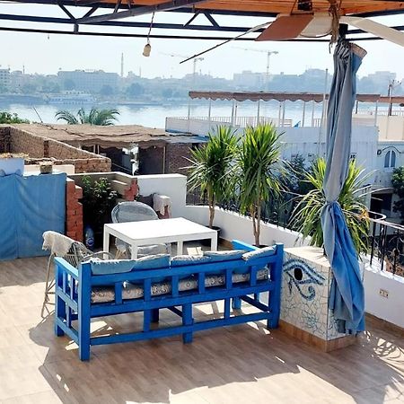 House Of Dreams Apartments Louxor Extérieur photo