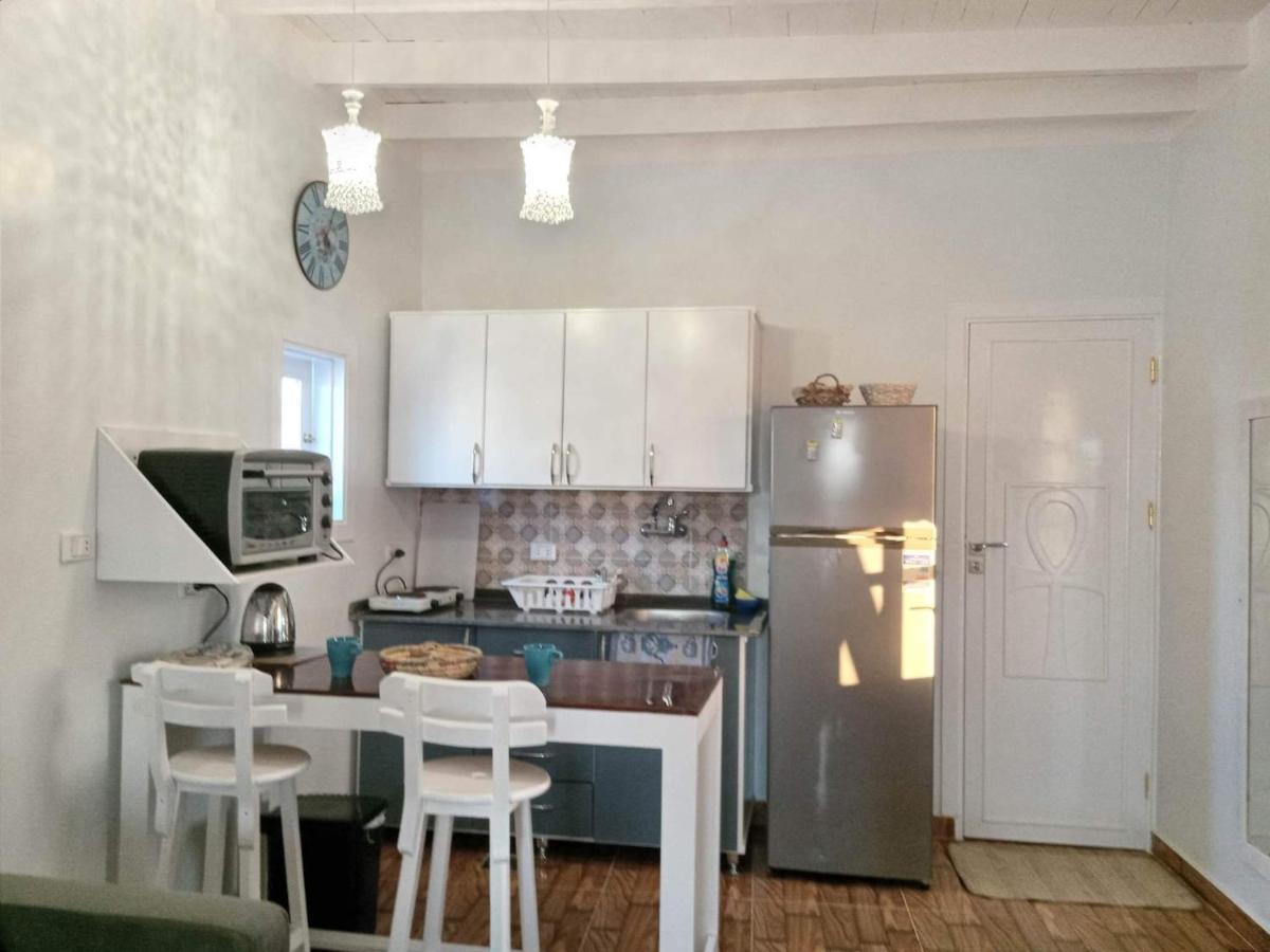 House Of Dreams Apartments Louxor Extérieur photo
