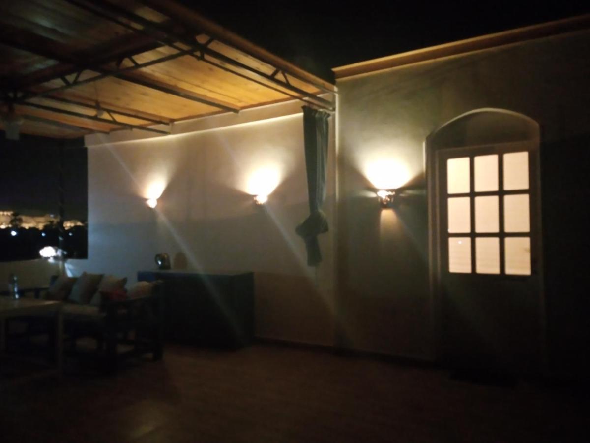 House Of Dreams Apartments Louxor Extérieur photo