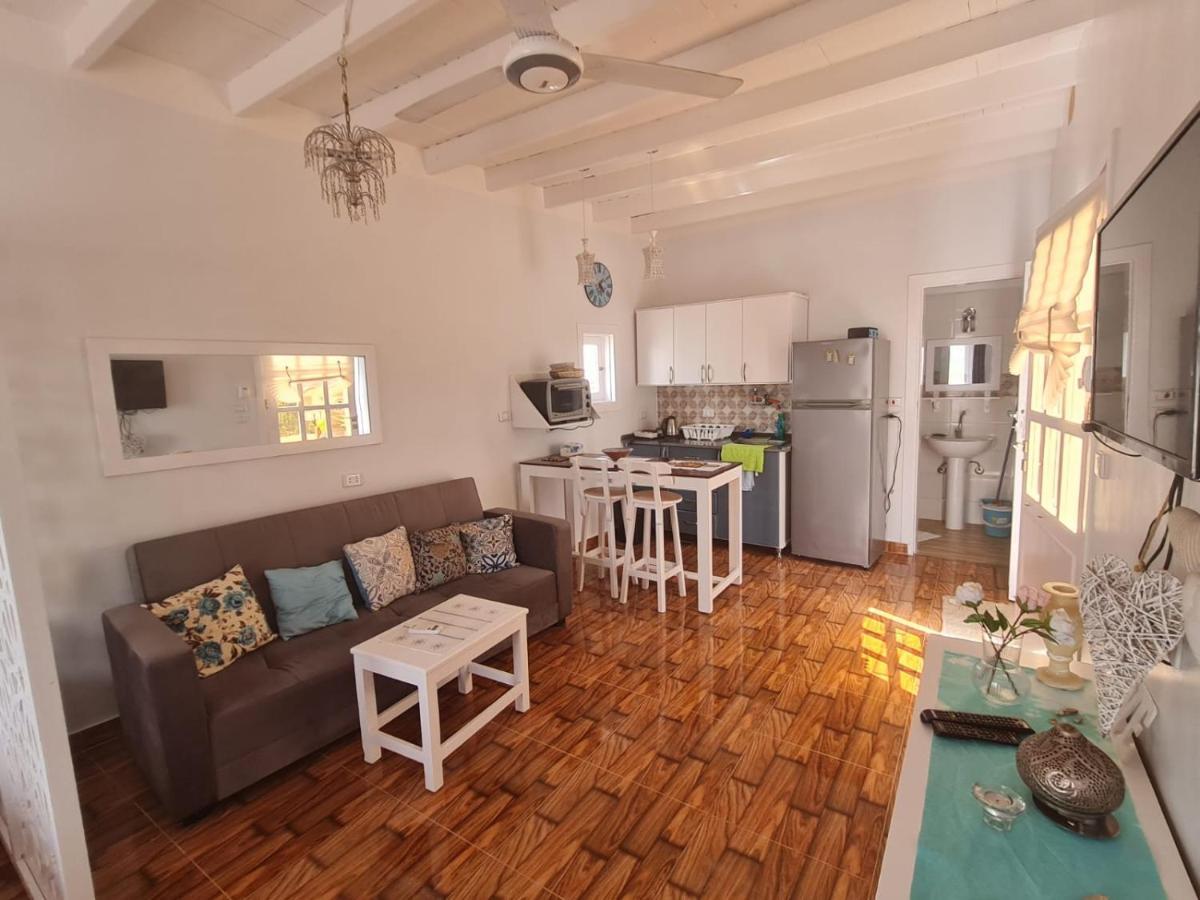 House Of Dreams Apartments Louxor Extérieur photo