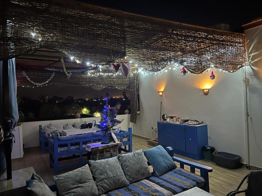 House Of Dreams Apartments Louxor Extérieur photo