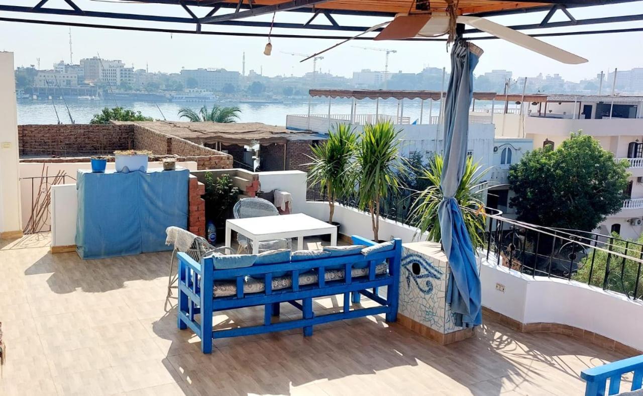 House Of Dreams Apartments Louxor Extérieur photo