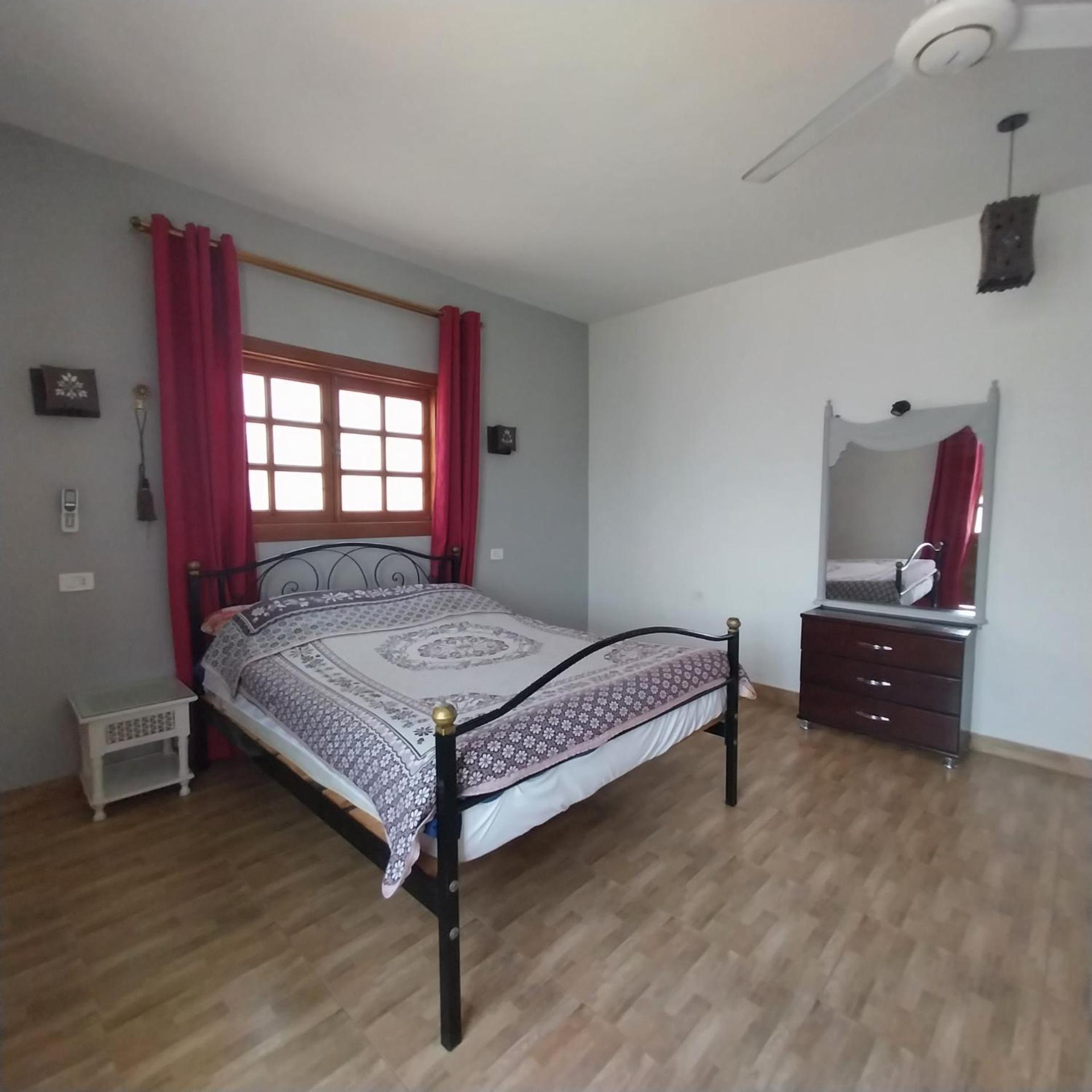 House Of Dreams Apartments Louxor Chambre photo