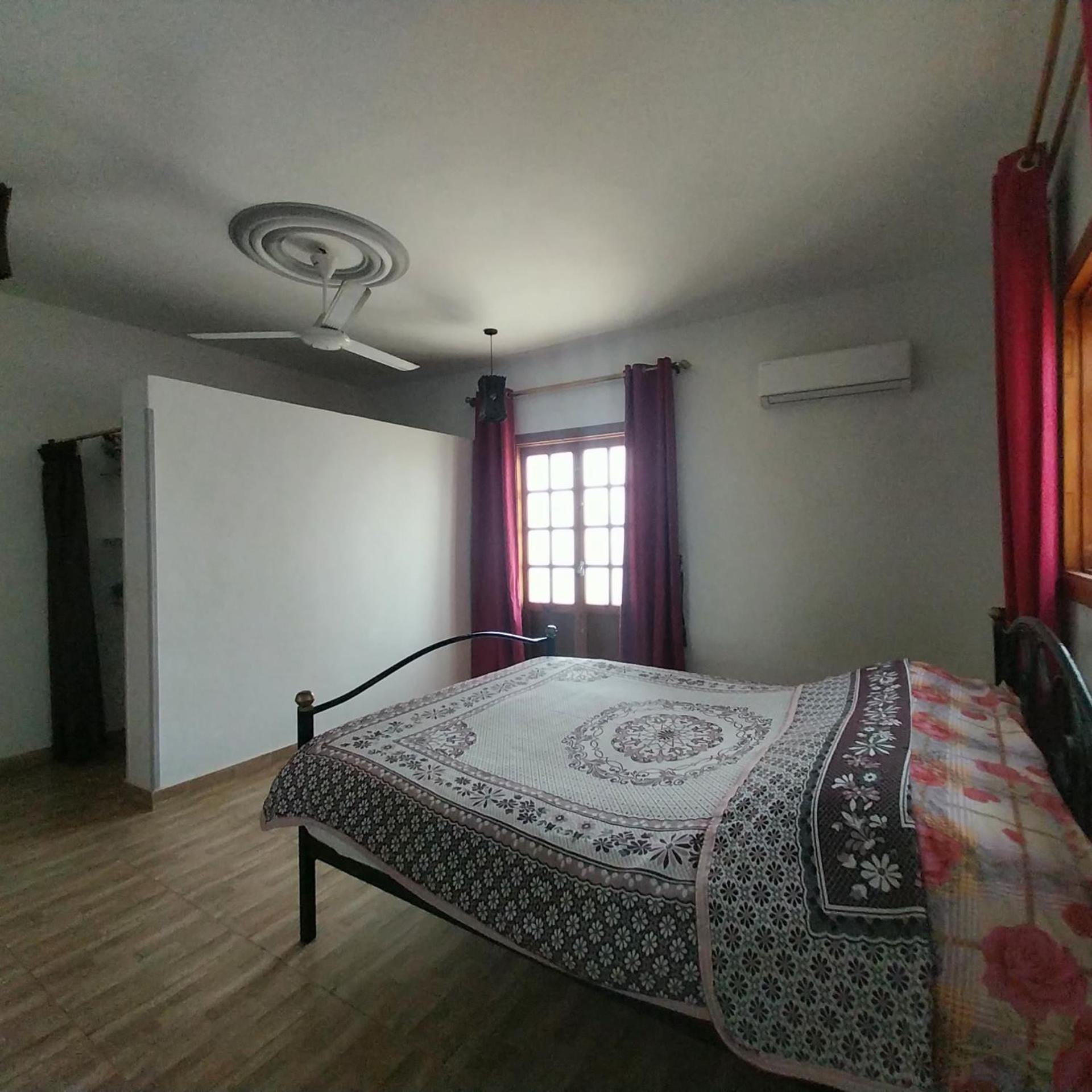 House Of Dreams Apartments Louxor Chambre photo