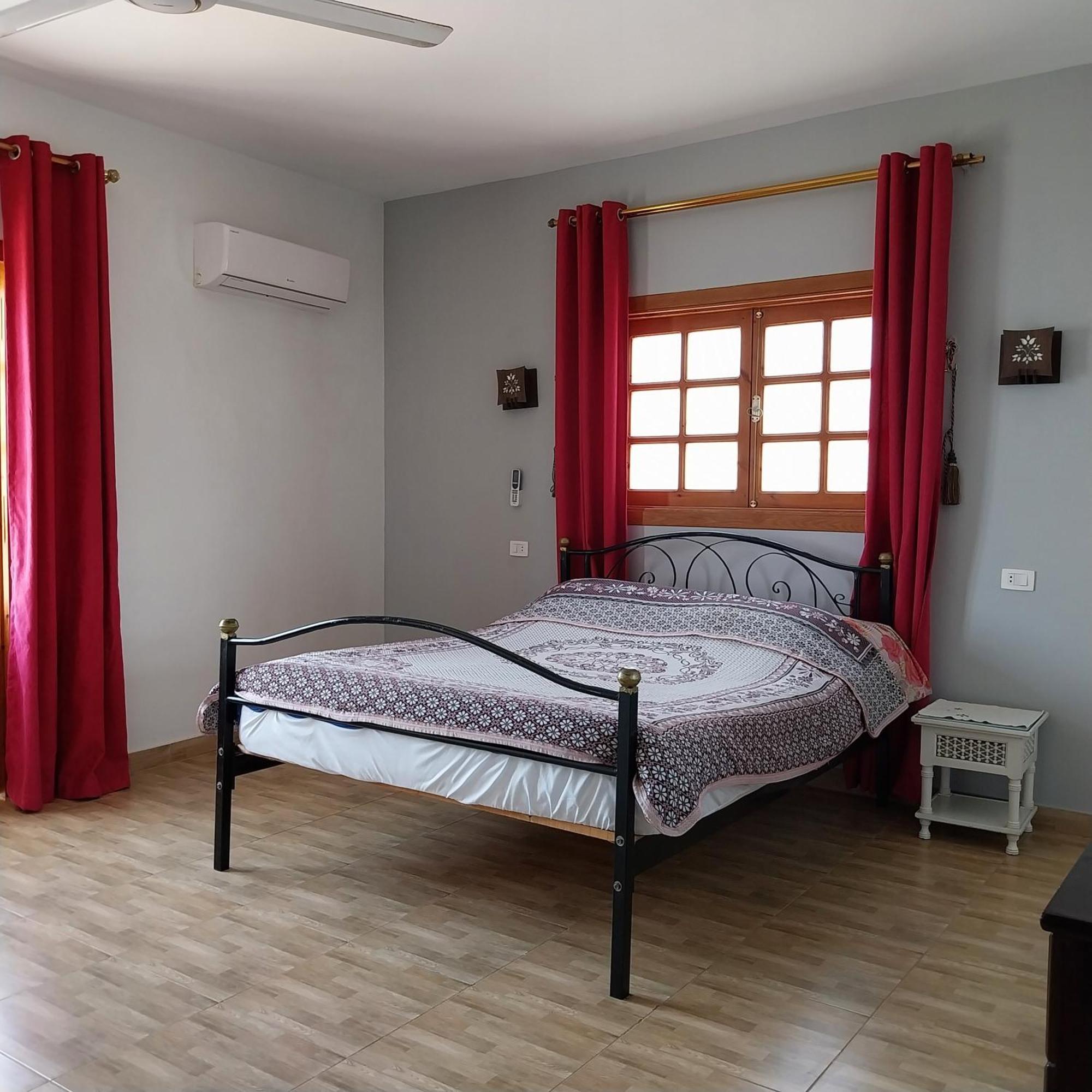 House Of Dreams Apartments Louxor Chambre photo