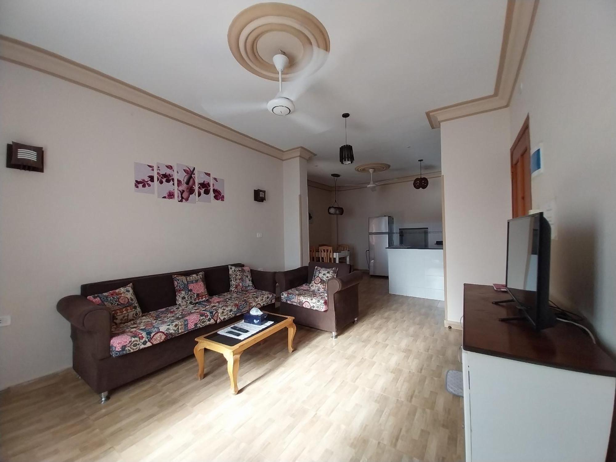 House Of Dreams Apartments Louxor Chambre photo