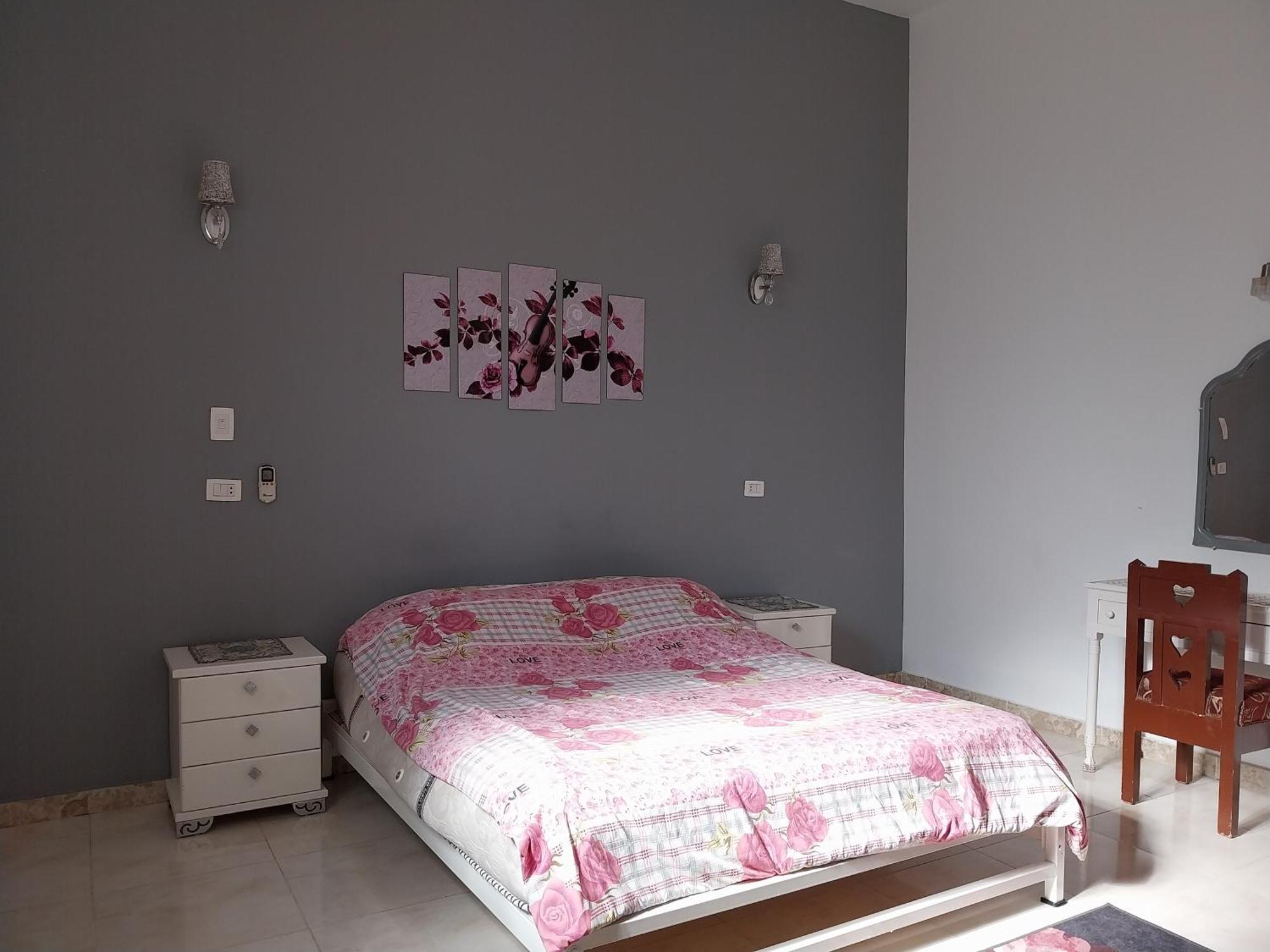 House Of Dreams Apartments Louxor Chambre photo