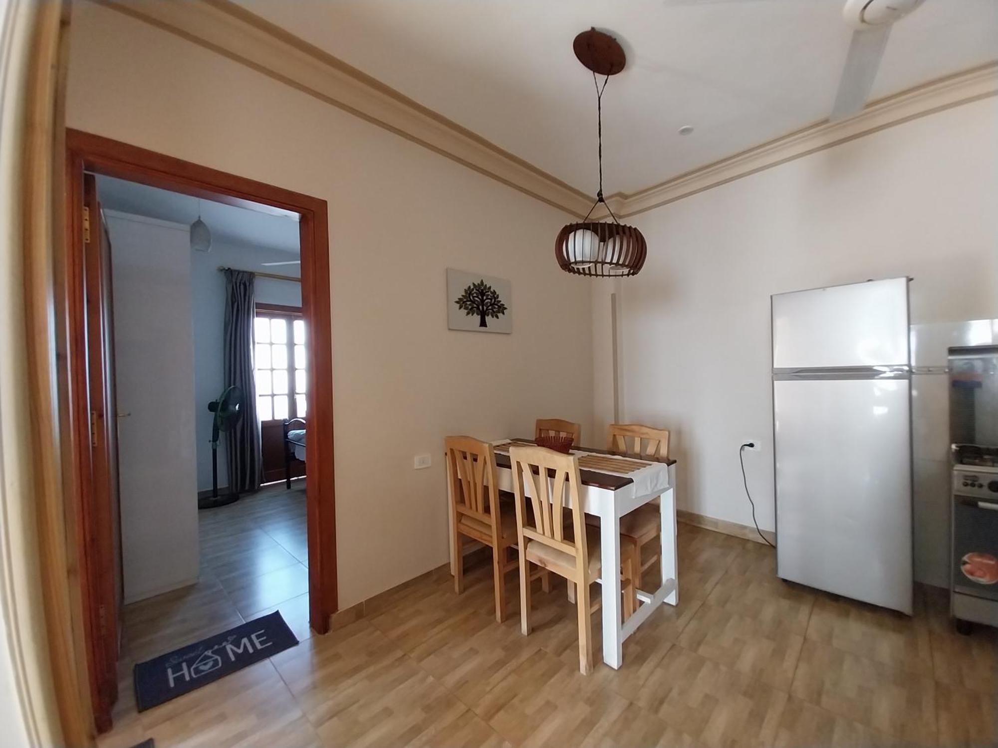 House Of Dreams Apartments Louxor Chambre photo
