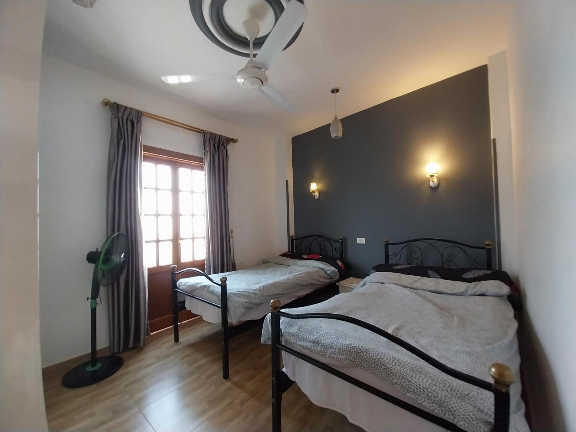 House Of Dreams Apartments Louxor Chambre photo