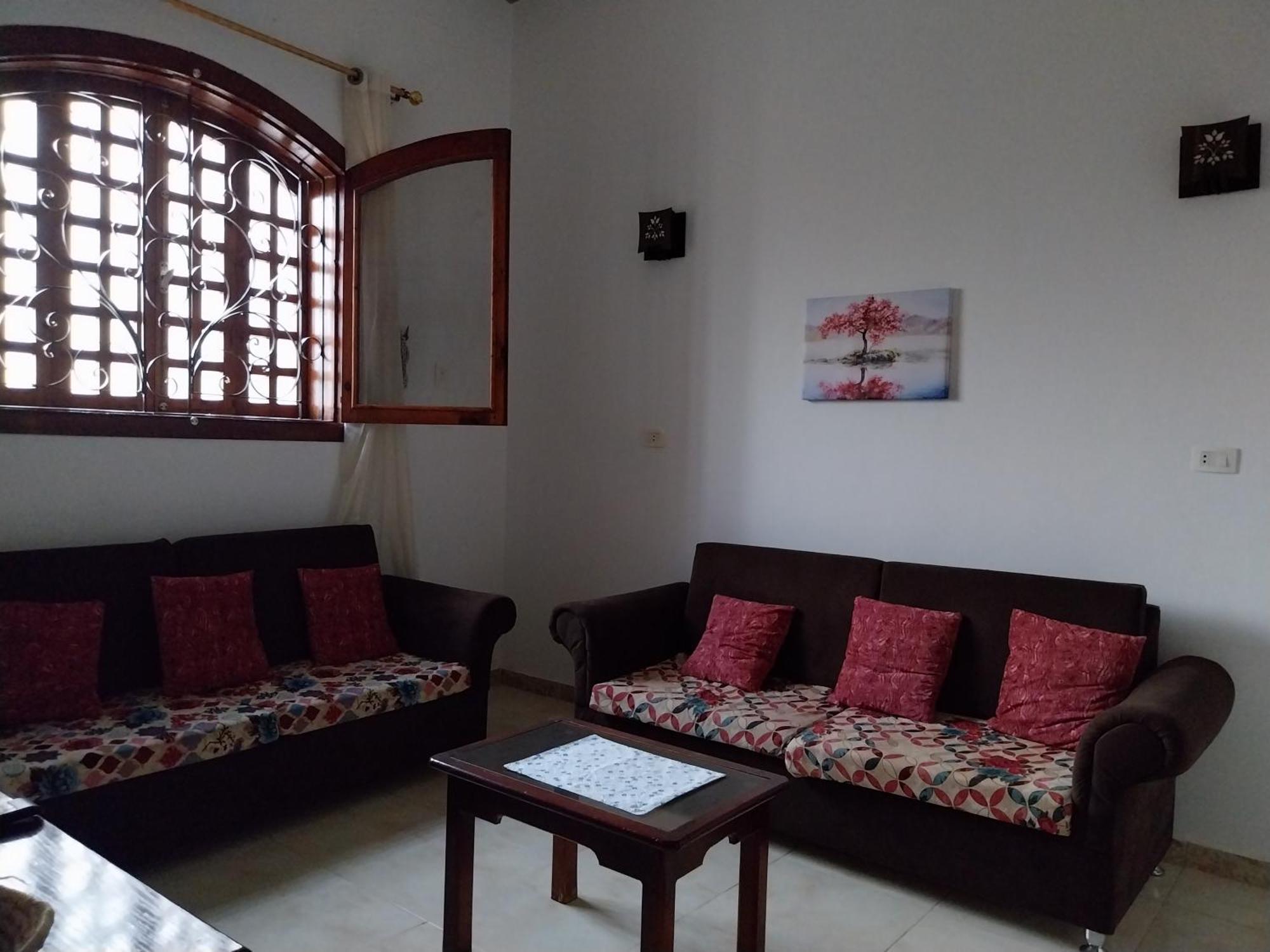 House Of Dreams Apartments Louxor Chambre photo
