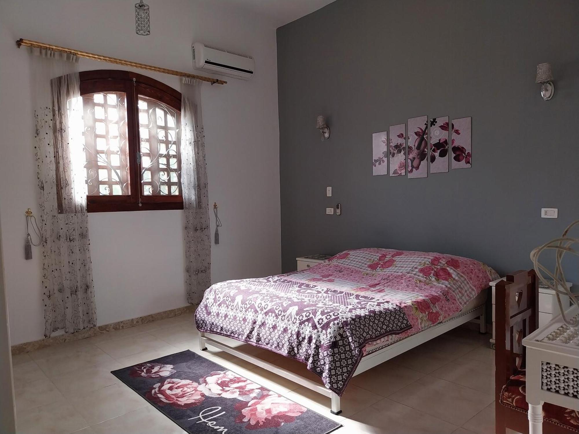 House Of Dreams Apartments Louxor Chambre photo