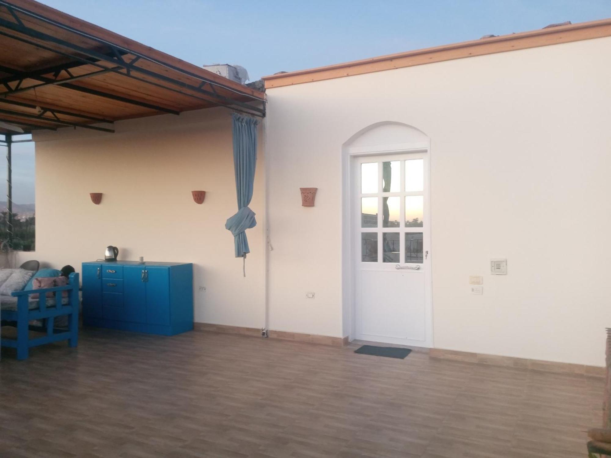 House Of Dreams Apartments Louxor Chambre photo