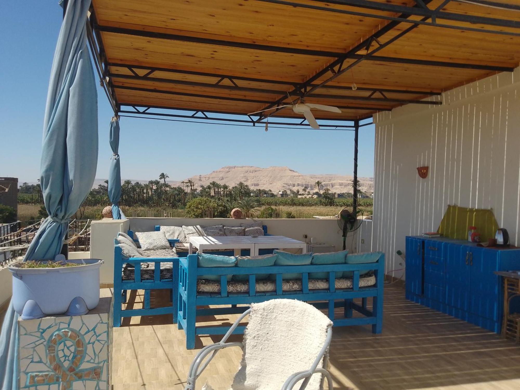 House Of Dreams Apartments Louxor Chambre photo